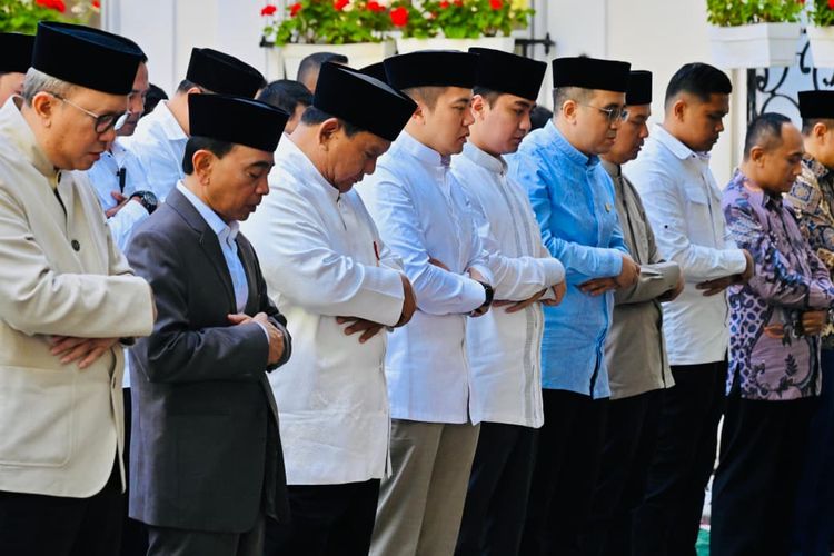 pilot perempuan, Garuda Indonesia, Presiden Prabowo, Captain Tania CItra, Pilot Perempuan Pertama yang Terbangkan Presiden Prabowo ke Perancis