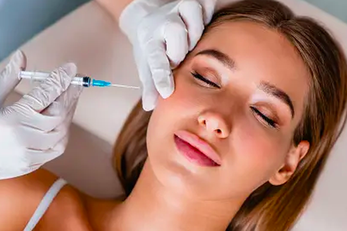 botulinum toksin, suntik botox, Waspada, Banyak 
