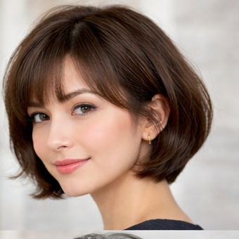 35 Model Rambut Layer Pendek yang Lagi Hits dan Bikin Auto Fresh, Kenapa Model Rambut Layer Pendek Lagi Hits?, Model Rambut Layer Pendek Bob yang Nggak Pernah Gagal, Model Rambut Layer Pendek Pixie yang Bikin Look Makin Edgy, Model Rambut Layer Pendek Shaggy dan Messy yang Lagi Viral, Model Rambut Layer Pendek dengan Poni Biar Makin Fresh, Model Rambut Layer Pendek Ala Korea yang Estetik, Model Rambut Layer Pendek Sesuai Bentuk Wajah, Model Rambut Layer Pendek untuk Rambut Tipis dan Tebal, Model Rambut Layer Pendek dengan Sentuhan Warna, Tips Styling Model Rambut Layer Pendek agar Tetap On Point, Cara Merawat Rambut Layer Pendek Supaya Tetap Sehat dan Berkilau