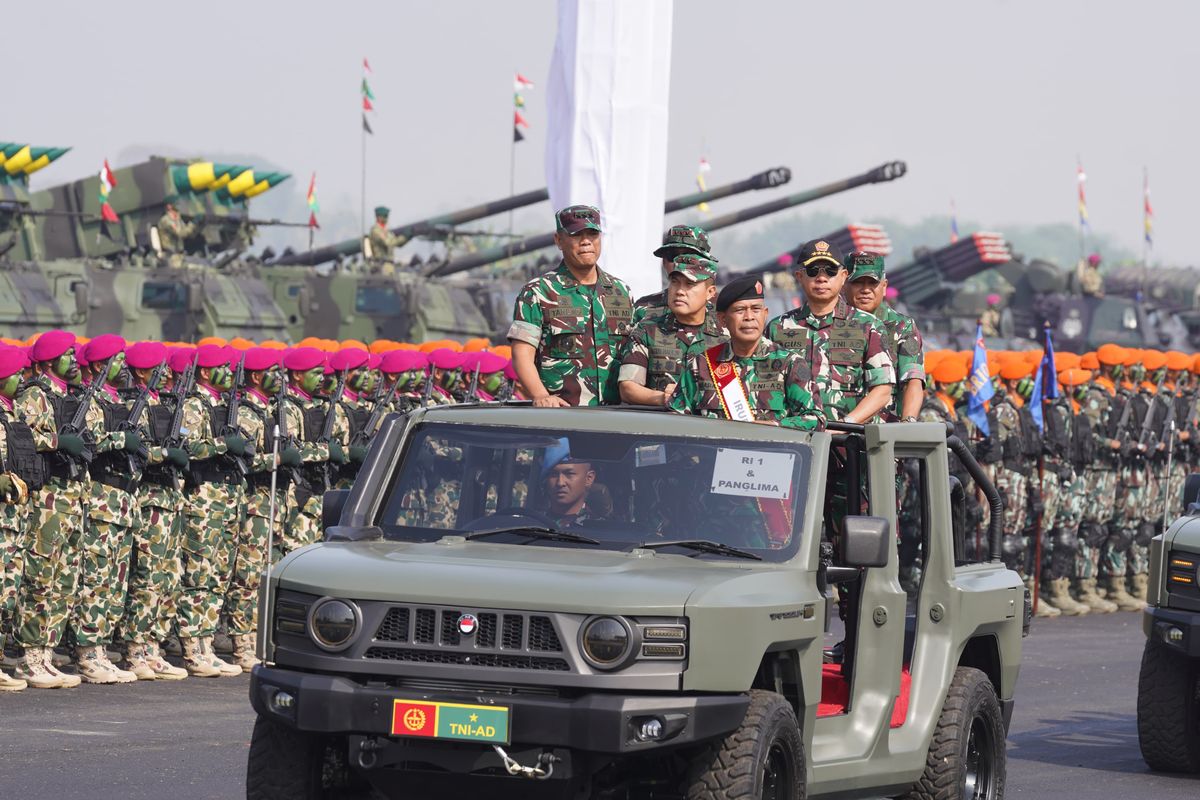 Fachrul Razi, wakil panglima TNI, wakil panglima TNI dilantik, pelantikan wakil panglima TNI, CIDE, Mengapa Jabatan Wakil Panglima TNI Dihidupkan Kembali? Ini Penjelasan Ahli, Kolaborasi TNI dengan Berbagai Kementerian, Pentingnya Kriteria Pengisian Posisi Wakil Panglima TNI, Tugas dan Peran Wakil Panglima TNI, Jabatan Wakil Panglima TNI: Status dan Tugas, Perwira Tinggi yang Memiliki Kemungkinan Menjabat Wakil Panglima TNI