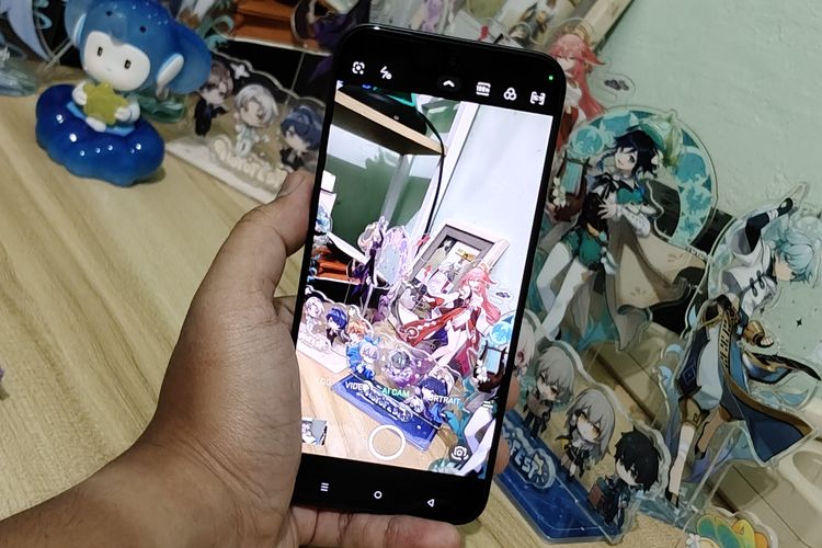 Infinix, GT Trigger, Infinix GT 30 Pro, infinix, Hands-on Infinix GT 30 Pro: Gaming Makin Greget Berkat Tombol Trigger!