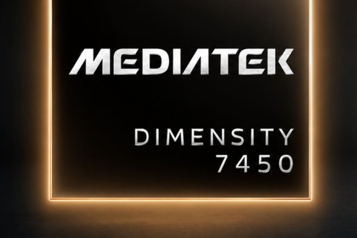 Dimensity 7450X, ponsel lipat, Mediatek, Dimensity 7450, gaming, MediaTek Rilis Dimensity 7450 dan 7450X, Sasar HP Gaming dan Ponsel Lipat