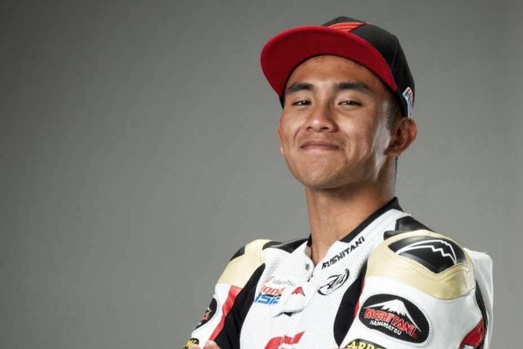 Moto3, Veda Ega Pratama, Moto2, Mario Aji, Harley-Davidson Bagger World Cup, Dimas Ekky, Jadwal Moto3, Moto2 dan MotoGP Amerika, Saksikan 3 Pebalap Indonesia