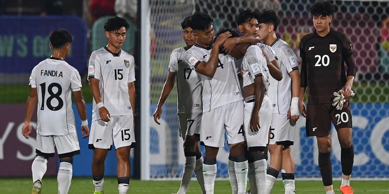 Timnas, Brasil, Timnas U17 Indonesia, Timnas U17, Piala Dunia, timnas u17 Indonesia, jadwal timnas U17 Indonesia, Piala Dunia U17, Piala Dunia U17 2025, Indonesia vs Brasil, Timnas U17 Indonesia vs Brasil, Jadwal Timnas U17 Indonesia vs Brasil di Piala Dunia U17 2025