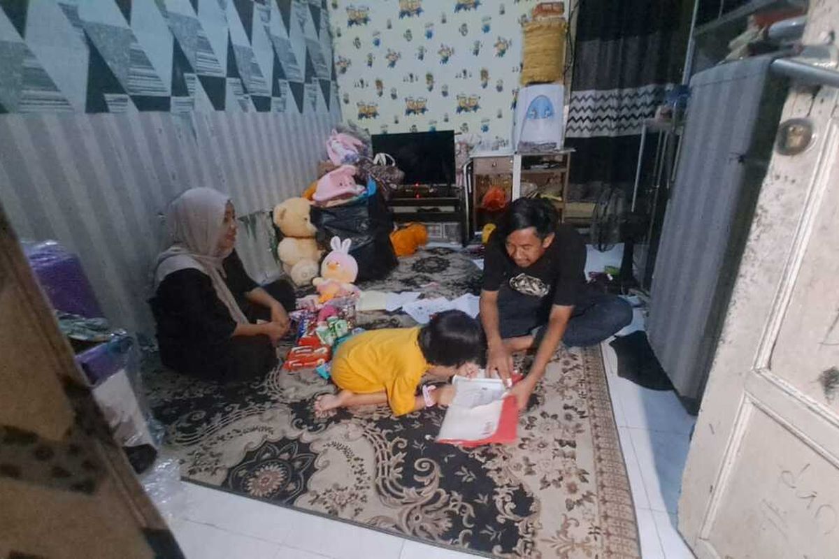 penculikan, Makassar, penculikan anak, Penculikan anak di Makassar, bilqis diculik, bilqis balita diculik, bilqis ditemukan di jambi, penculikan Bilqis, bilqis diculik jambi, bilqis ramadhani, penculikan bilqis ramadhani, bilqis ramadhani diculik, penculikan bilqis makassar, “Saya Sudah Maafkan, Asal Bilqis Selamat”, Cerita Ayah Korban Penculikan Balita di Makassar, Niat Memaafkan Sejak Sebelum Bilqis Ditemukan, Bilqis Kini Lebih Agresif, Upaya Trauma Healing dari Pemerintah, Kronologi Kasus Penculikan Bilqis, “Biarlah Pengadilan yang Tahu Bagaimana Baiknya”