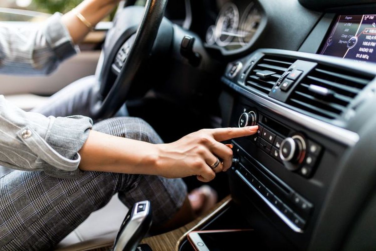 perawatan ac mobil, Komponen AC Mobil, penggunaan rutin, pengecekan rutin, Mobil Jarang Dipakai Bisa Jadi Penyebab Kerusakan AC