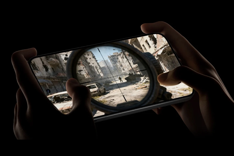 iQoo, Snapdragon 8 Elite Gen 5, iQoo 15, iQoo 15 Ultra, HP Gaming iQoo 15 Ultra Resmi, Bawa Tombol Trigger Sensitif dan Chip Snapdragon 8 Elite Gen 5