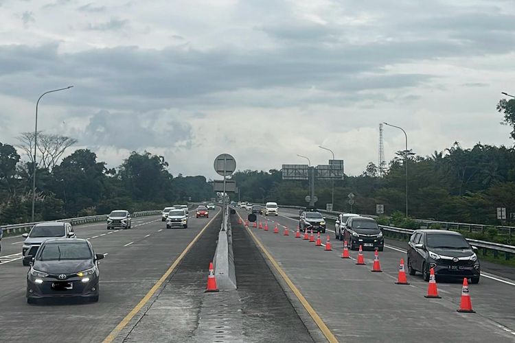 Tol Boyolali, Layanan Derek Gratis Boyolali Selama Arus Mudik dan Balik Lebaran 2026