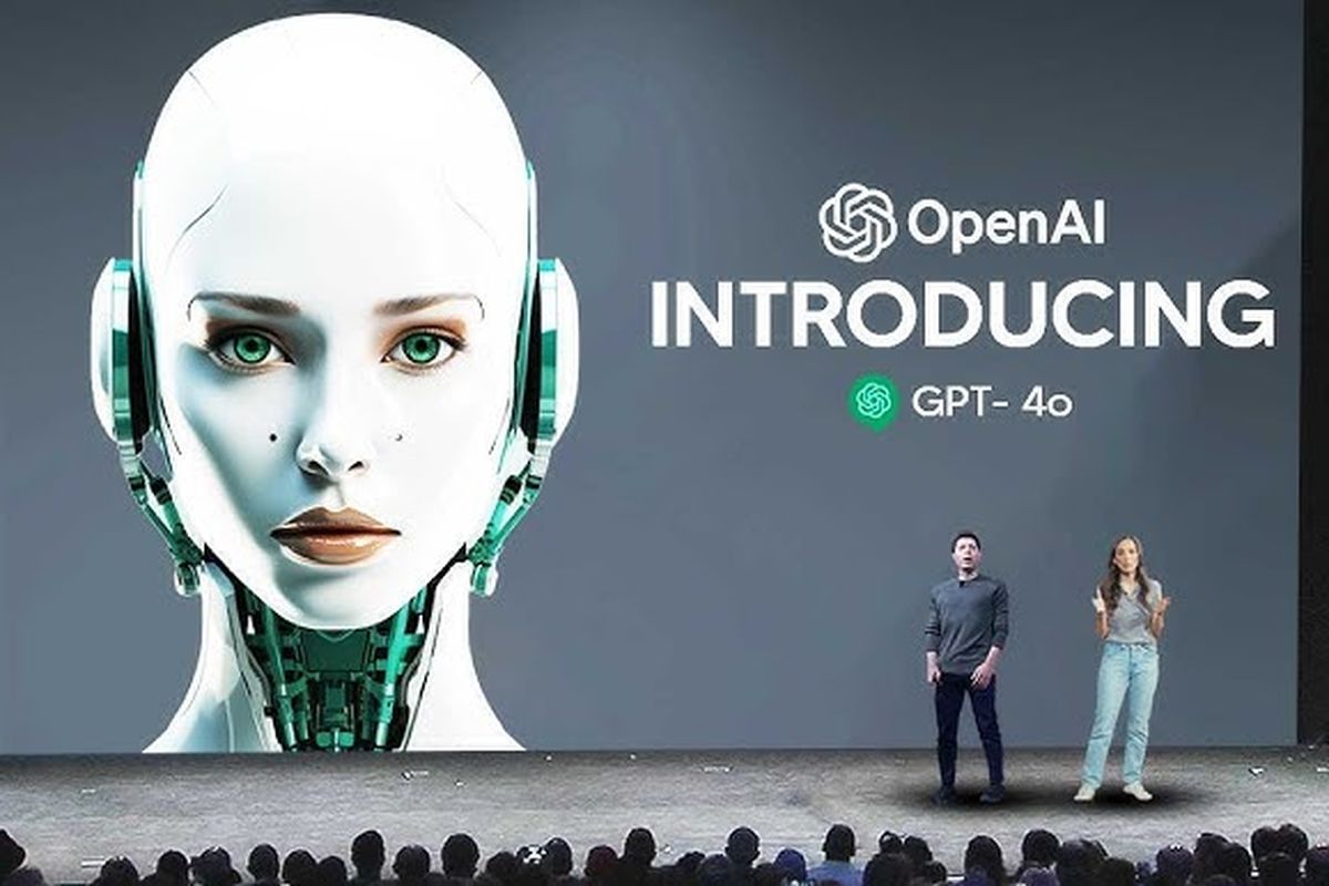 OpenAI, ChatGPT, GPT-5, GPT-4o, ChatGPT Plus, pengguna ChatGPT, model AI, ChatGPT Pro, ChatGPT Go, OpenAI Pensiunkan Model AI Kesayangan Banyak Orang