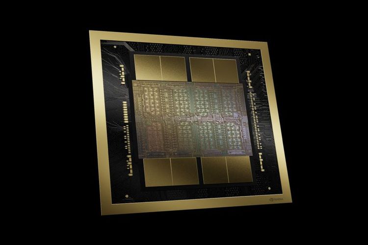 chip, Nvidia, Bos Chip AI AS Ketahuan Selundupkan Nvidia ke China, Nilainya Rp 40 Triliun