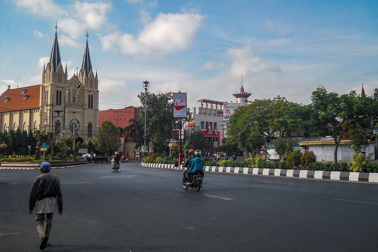 UNESCO, Kota Malang, kabupaten ponorogo, Kota Kreatif Dunia UNESCO, UNESCO Creative Cities Network, kota ponorogo, UNESCO Tetapkan Ponorogo dan Malang sebagai Kota Kreatif Dunia, Ini Maknanya bagi Indonesia