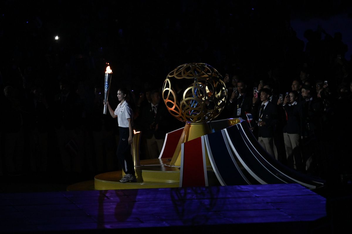 Kamboja, SEA Games 2025, Kamboja mundur dari SEA Games 2025, Implikasi Mundurnya Kamboja dari Semua Cabang SEA Games 2025