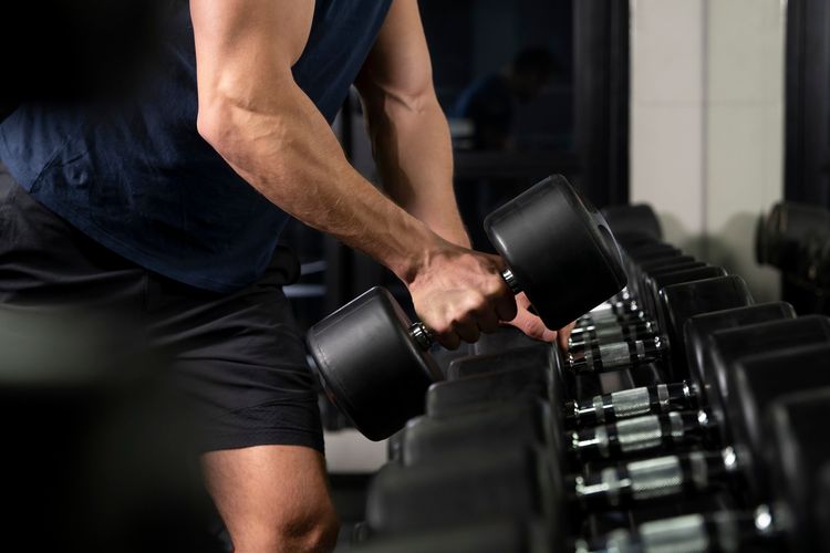 ahli gizi, protein hewani, manfaat protein, protein nabati, nutritionist, manfaat protein bagi tubuh, sederet manfaat protein, 2 Manfaat Protein bagi Tubuh Saat Aktif Berolahraga Menurut Ahli Gizi