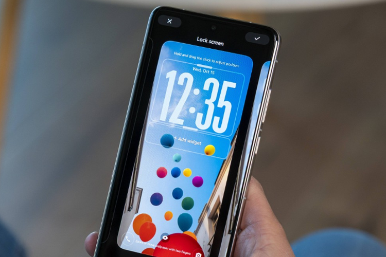 antarmuka, Vivo, OriginOS 6, funtouchos 15, Antarmuka Vivo OriginOS 6 Meluncur Global, Ini Daftar HP yang Kebagian