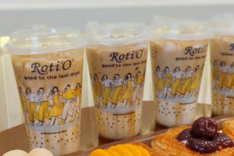 promo Richeese, promo makanan hari ini, Promo Gyukaku, Promo Makanan Hari Ini, Ada Gyukaku dan Roti 'O