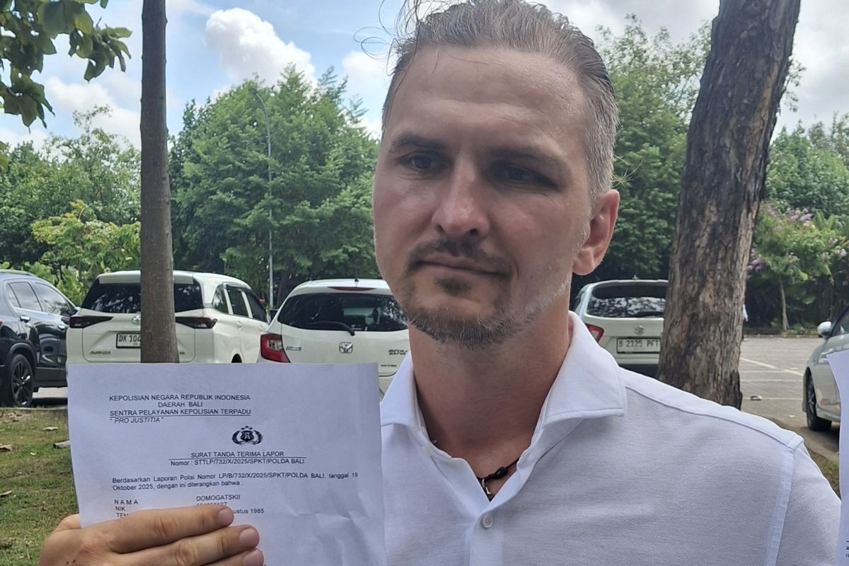 penculikan, Bali, Sanur, gangster, selebgram Rusia, WN Rusia, Gangster Rusia di Bali, gangster bali, WN rusia diculik, WN rusia diculik di bali, mr terimakasih, penculikan selebgram Rusia di Bali, Sergei Domogatskii, kasus penculikan WNA di Bali, mafia Rusia di Bali, selebgram asal Rusia, Kronologi Penculikan Selebgram Rusia di Bali, Disiksa dan Diminta Tebusan Rp16 Miliar, Kronologi Penculikan di Sanur, Dianiaya dan Diancam Tebusan 1 Juta Dolar AS, Ditinggalkan di Dekat Hotel Mewah, Motif Diduga Balas Dendam Gangster Rusia, Polda Bali Telusuri Kasus Penculikan Selebgram Rusia