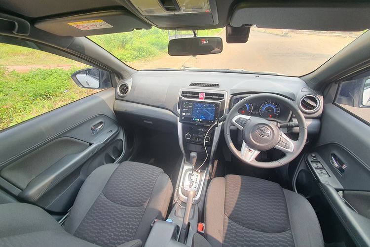 Toyota Rush, Rush, diskon akhir tahun, Toyota rush, mobil rwd, rush, diskon toyota rush, Diskon Rush Tembus Rp 28 Juta, Jadi SUV RWD Termurah Toyota