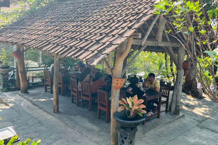 yogyakarta, kuliner, Bantul, lokasi, hidden gem, Angkringan Puncak Bibis, spot sarapan, Ini Lokasi Angkringan Puncak Bibis, Spot Sarapan Hidden Gem di Yogyakarta