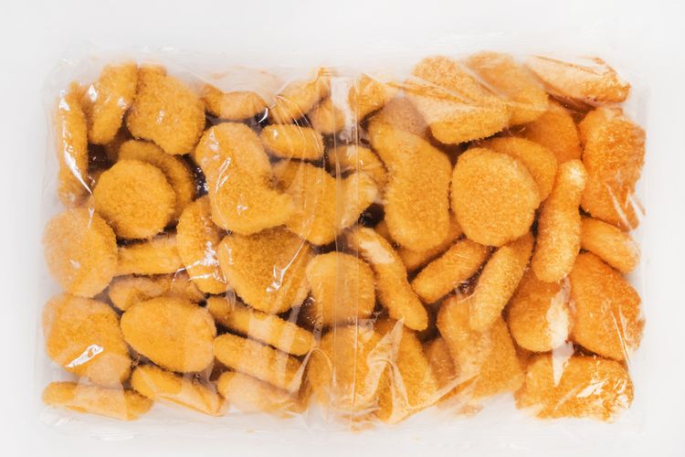 Resep nugget tanpa MSG, Resep Nugget Tanpa MSG dan Pengawet, Kenyal dan Awet Disimpan 1 Bulan, Nugget Rumahan Tanpa MSG dan Pengawet, Tambahan Sayur agar Lebih Sehat, Cara Membuat Nugget Tanpa MSG, Tips Penyimpanan Agar Awet Sebulan
