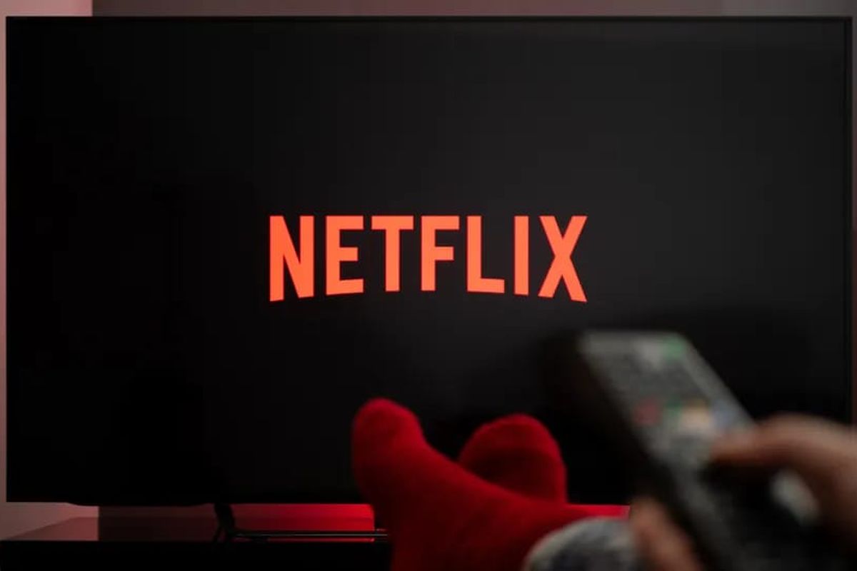 Netflix, antarmuka, tampilan Netflix, platform streaming online, Setelah 10 Tahun, Tampilan Netflix di TV Akhirnya Dirombak
