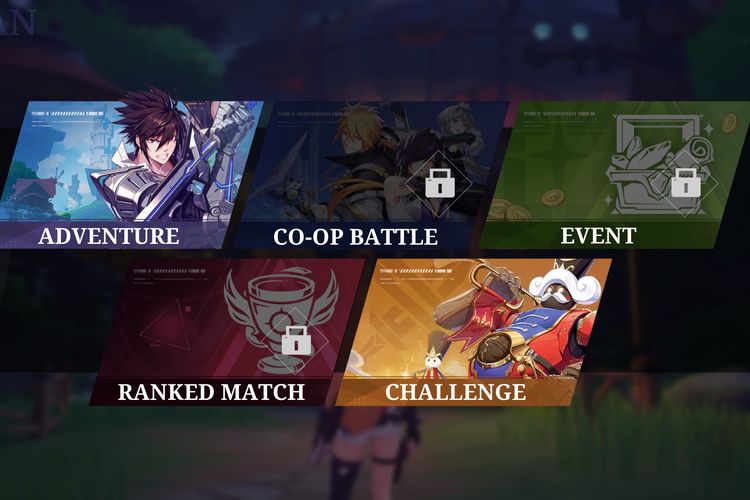 game, Nuverse, Crystal of Atlan, Game, gamer, MMORPG, Mengenal, Game petualangan MMORPG, Mirip tapi tak serupa Genshin Impact, Spesifikasi hardware Crystal of Atlan, Spesifikasi main Crystal of Atlan di PC