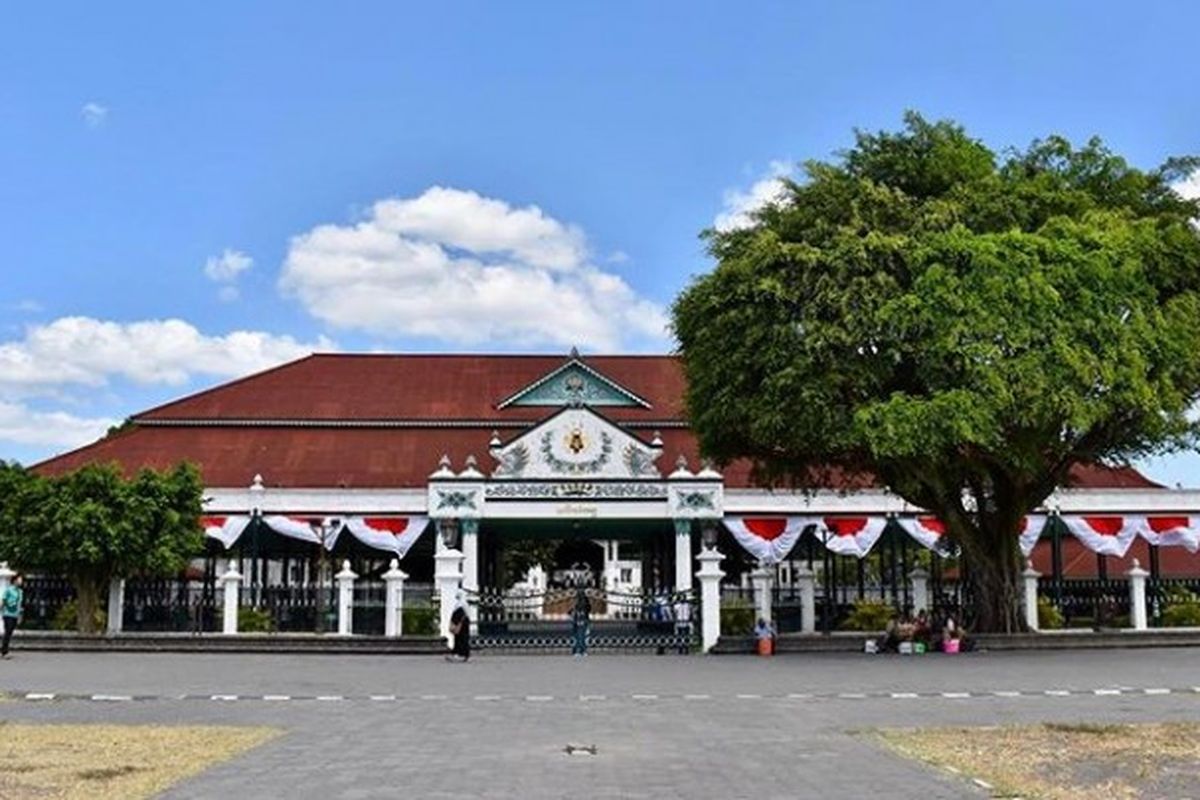 Keraton Yogyakarta, Pakubuwono XIII, Pakubuwono XIII wafat, Keraton Yogyakarta Setop Pentas Gamelan Wisata hingga Pemakaman PB XIII