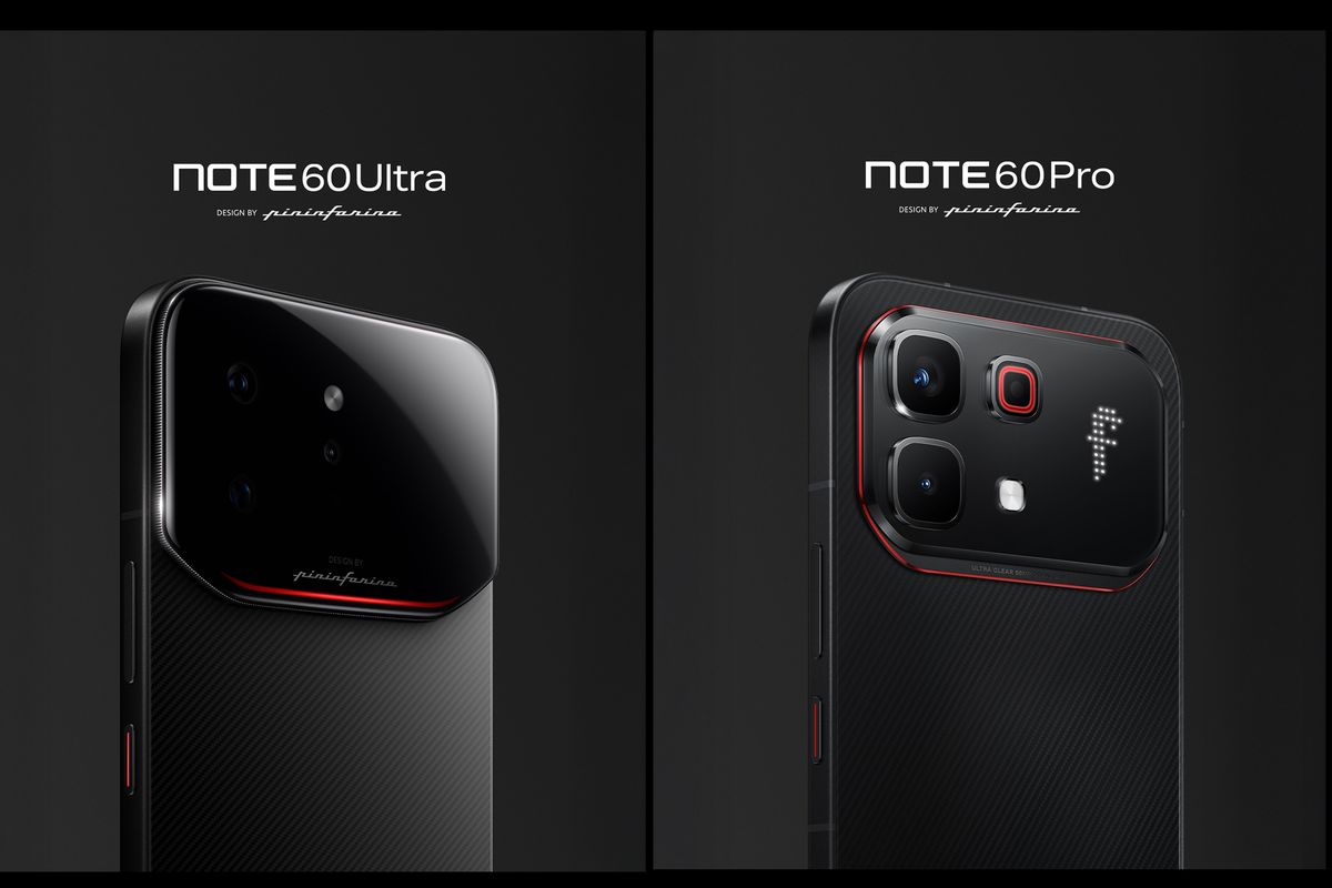 Infinix, Infinix Note 60 Pro, Infinix Note 60, Infinix Note 60 Ultra, Membandingkan Infinix Note 60 Ultra Vs Infinix Note 60 Pro di Indonesia, Desain dan tampilan, Hardware dan software, Baterai dan pengisian daya, Kesimpulan