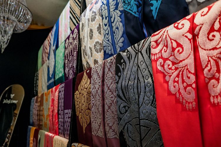 Gorontalo, karawo adalah, Gorontalo Karnaval Karawo, gorontalo karnaval karawo 2025, karawo gorontalo, karawo gorontalo adalah, Gorontalo Karnaval Karawo, Rayakan Warisan Budaya Lewat Benang dan Sulaman