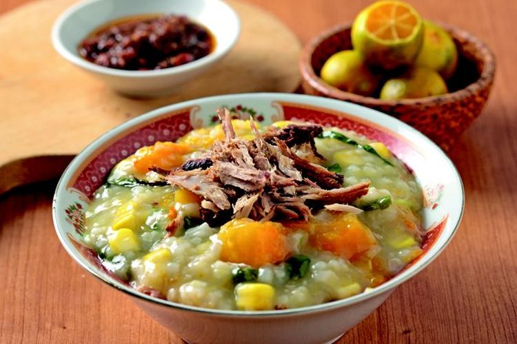 Taste Atlas 2025, makanan terburuk di dunia 2025, taste atlas ranking 2025, bubur tinutuan berasal dari, makanan terburuk di dunia versi taste atlas 2025, taste atlas 2025, tinutuan manado, tinutuan makanan terburuk, Tinutuan Kembali Masuk Daftar Makanan Terburuk di Dunia 2025 Versi Taste Atlas
