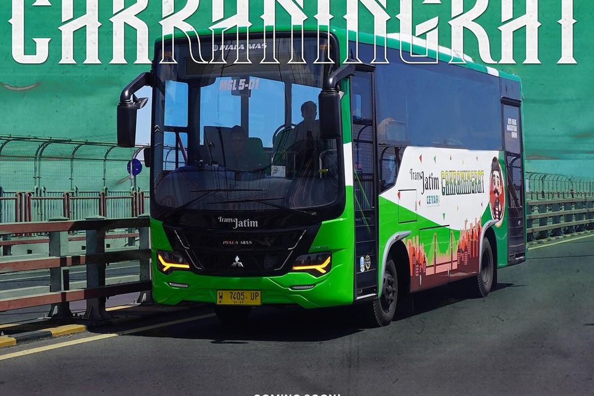 Khofifah Indar Parawansa, Trans Jatim, HUT ke-80 RI, Trans Jatim Gratis pada 17-18 Agustus: Khofifah Berikan Hadiah HUT ke-80 RI, Layanan Gratis, Kecuali untuk Trans Jatim Luxury, Momen Liburan yang Tepat untuk Berkeliling Jawa Timur, Eksplorasi Wisata Jawa Timur dengan Trans Jatim, Menjaga Kesakralan Peringatan Kemerdekaan, Jam Operasional Trans Jatim