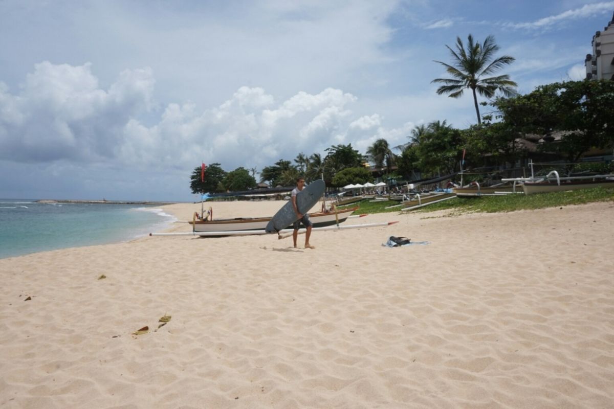 pantai di Bali, Bali, ramah anak, 5 Pantai Ramah Anak di Bali, Ombaknya Tenang, Cocok untuk Liburan Keluarga, 1. Pantai Mengiat, Nusa Dua, 2. Pantai Geger, Nusa Dua, 3. Pantai Tanjung Benoa, 4. Pantai Sawangan, Nusa Dua, 5. Pantai Melasti Ungasan
