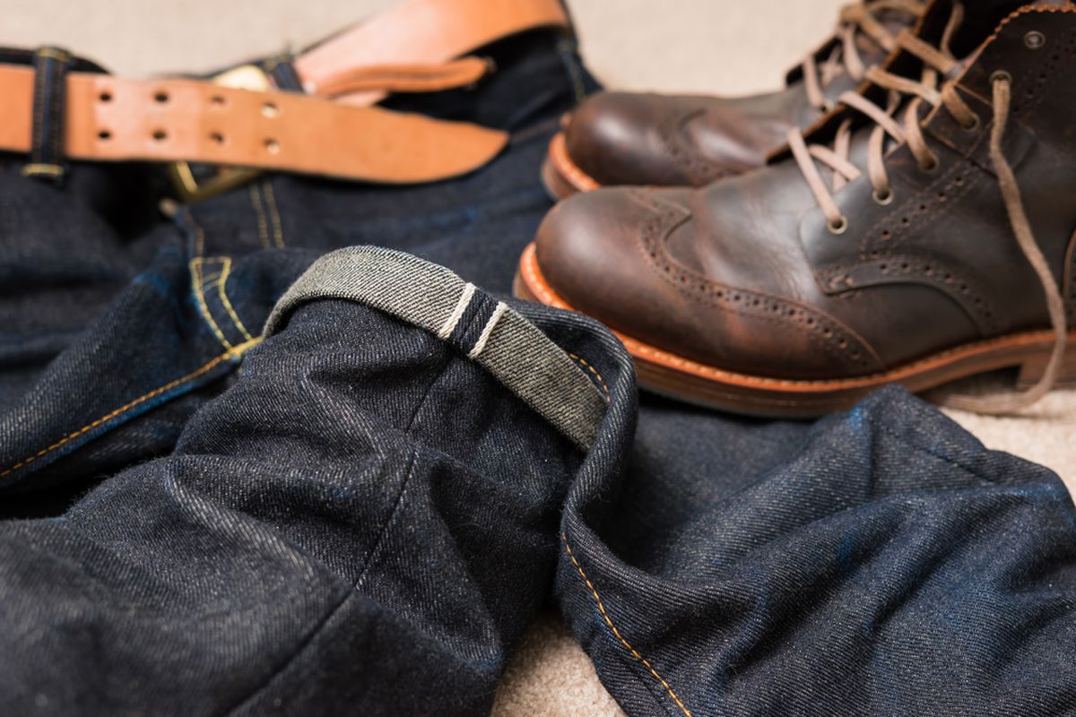 dokter Tirta, raw denim, cara merawat raw denim, perawatan denim jeans, dampak kesehatan jika denim tidak dicuci, tips merawat raw denim, Dr. Tirta Ungkap Caranya Merawat Raw Denim, Jarang Dicuci