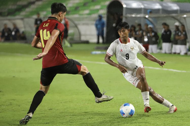 Indonesia vs TImor Leste, Timnas U19 Indonesia, Piala AFF U19 2026, Klasemen Grup A Piala AFF U19 2026 Usai Indonesia Vs Timor Leste 3-0