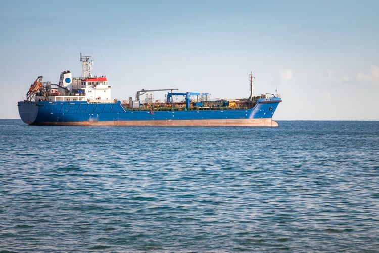kripto, Bitcoin, Selat Hormuz, Iran, Iran Terapkan “Tol Bitcoin” di Selat Hormuz, Kapal Tanker Bayar Rp 32 Miliar