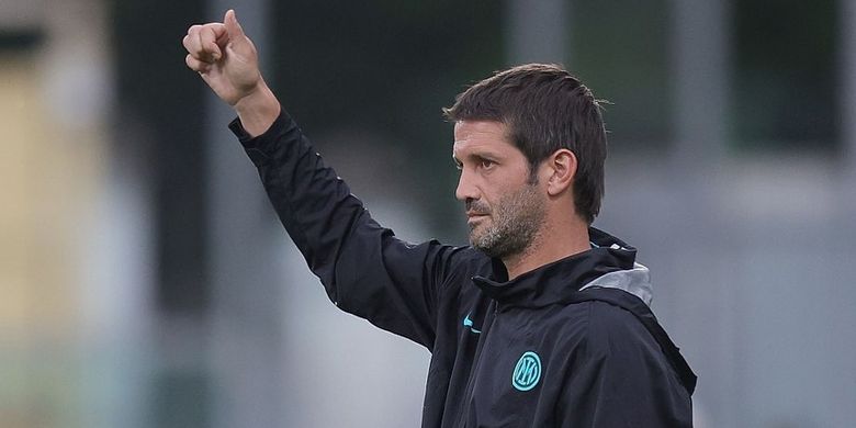 Inter Milan, Liga Champions, Javier Zanetti, drawing, UEFA Champions League, hasil drawing, Beppe Marotta, Cristian Chivu, Hasil Drawing Liga Champions: Harapan Javier Zanetti untuk Inter Milan