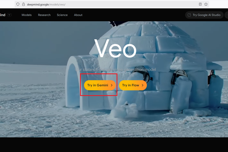 Veo 3, video AI Veo, cara membuat video AI Veo 3, cara membuat video Veo 3, Cara membuat video Veo 3, Gemini, AI Veo 3, video dari teks, gemini, Cara membuat video AI Veo 3, Google Veo, Video AI Veo, Cara Buat Video Veo 3 Pakai Gemini AI yang Ramai di Medsos, Mudah dan Gratis