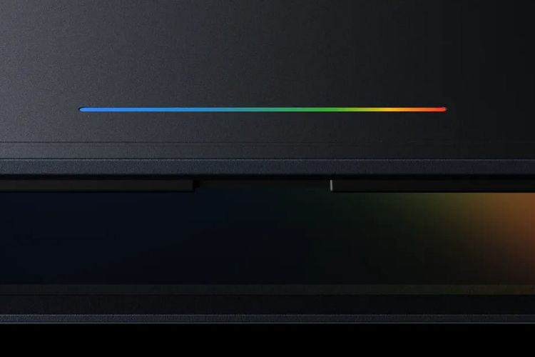 Laptop, ChromeOS, Android, Google, Googlebook, Chromebook, MacBook Neo, Googlebook Meluncur, Laptop Baru Google yang Gabungkan Android dan ChromeOS