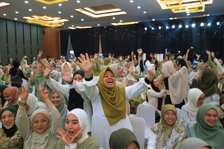 Papa ASI, Ibu menyusui, Dukungan Suami Jadi Penopang Mental dan Spiritual Ibu Menyusui