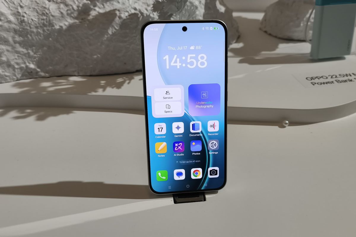Oppo, Oppo Reno 14, spesifikasi Oppo Reno 14, Spesifikasi Oppo Reno 14, oppo reno 14, spesifikasi oppo reno 14, harga oppo reno 14, Tabel Spesifikasi Oppo Reno 14 di Indonesia, Harga 7 Jutaan