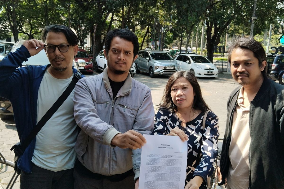 Paytren, PayTren, paytren adalah, paytren aset manajemen, PHK Paytren, Derita Mantan Pegawai Paytren: Dikejar Utang, Gagal Usaha, hingga Rumah Tangga Hancur, Hanya Dapat Rp 4 Juta dari Hak Rp 136 Juta, Guncangan Ekonomi, Rumah Tangga Korban Ikut Terseret, Total Tuntutan Rp 1,8 Miliar, Janji yang Tak Kunjung Dipenuhi, Langkah Hukum dan Laporan ke Instansi Terkait