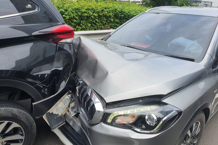 inspeksi kendaraan, mobil bekas, bullhead, Rahasia Mobil Bekas Aman: Deteksi Riwayat Tabrakan dari Bullhead
