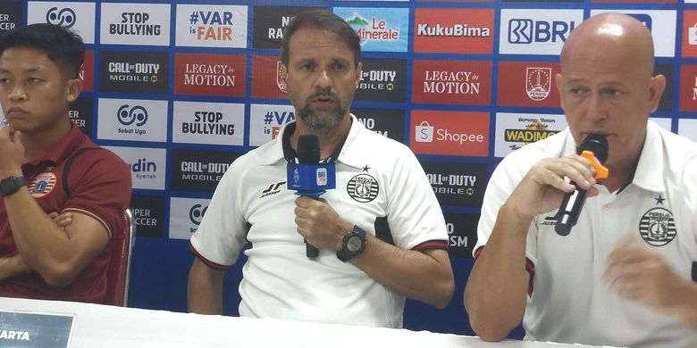 Liga Indonesia, Persija Jakarta, siaran langsung, Persis Solo, Persis, Persija, Super League, Persis vs Persija, Persis vs Persija Jakarta, Super League 2025-2026, Jadwal dan Siaran Langsung Persis Vs Persija Jakarta di Super League 2025-2026