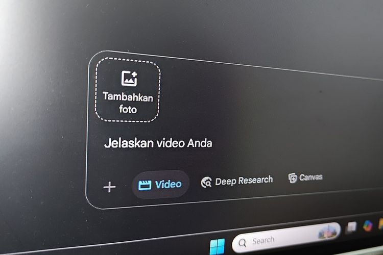 Google, Gemini, model AI, Veo 3, gemini, google, AI Google Veo 3 Kini Bisa Bikin Video dari Foto, Bisa Dicoba di Indonesia