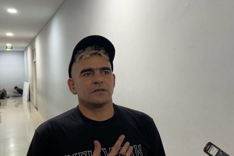 Piala Dunia 2030, Cristian Gonzales, John Herdman, Kata Cristian Gonzales Piala AFF Tak Bisa Jadi Tolok Ukur Menilai John Herdman