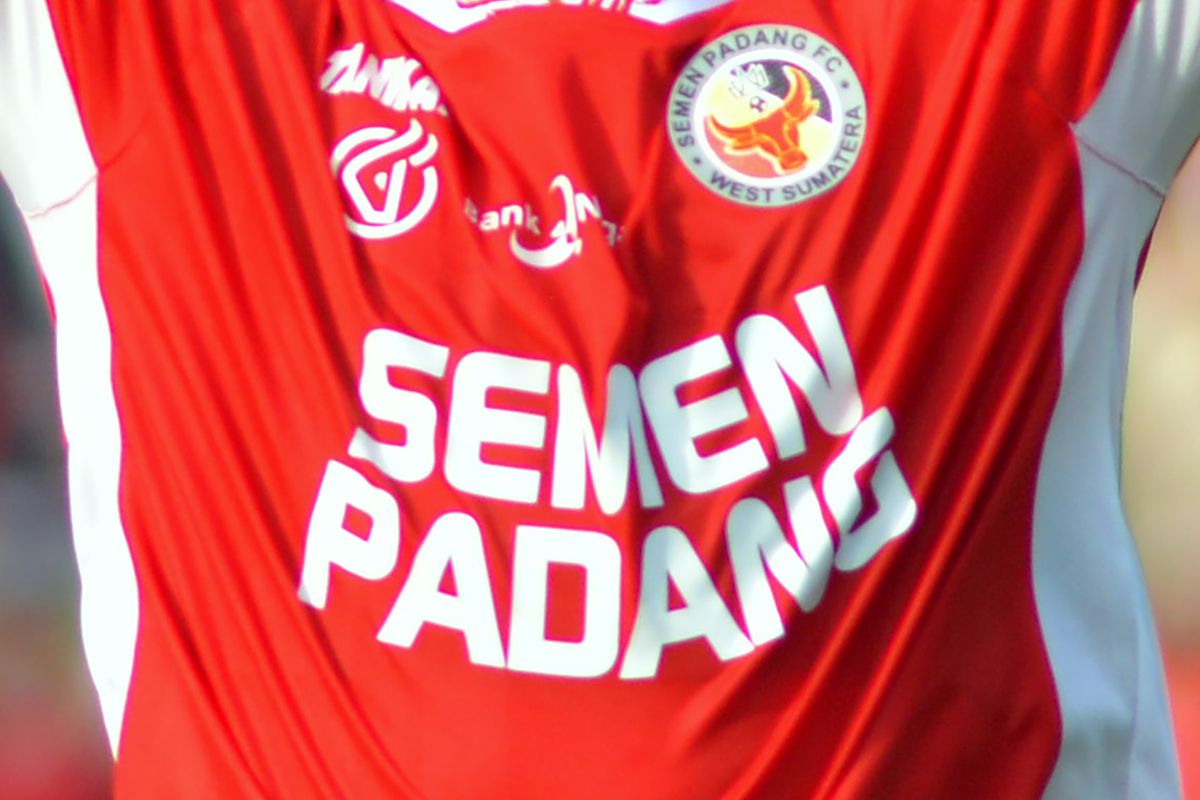 Guillermo Fernandez Hierro, pemain Athletic Bilbao, Semen Padang, Super League, putaran kedua Super League, Semen Padang Rekrut Eks Pemain Athletic Bilbao Jelang Putaran Dua Super League