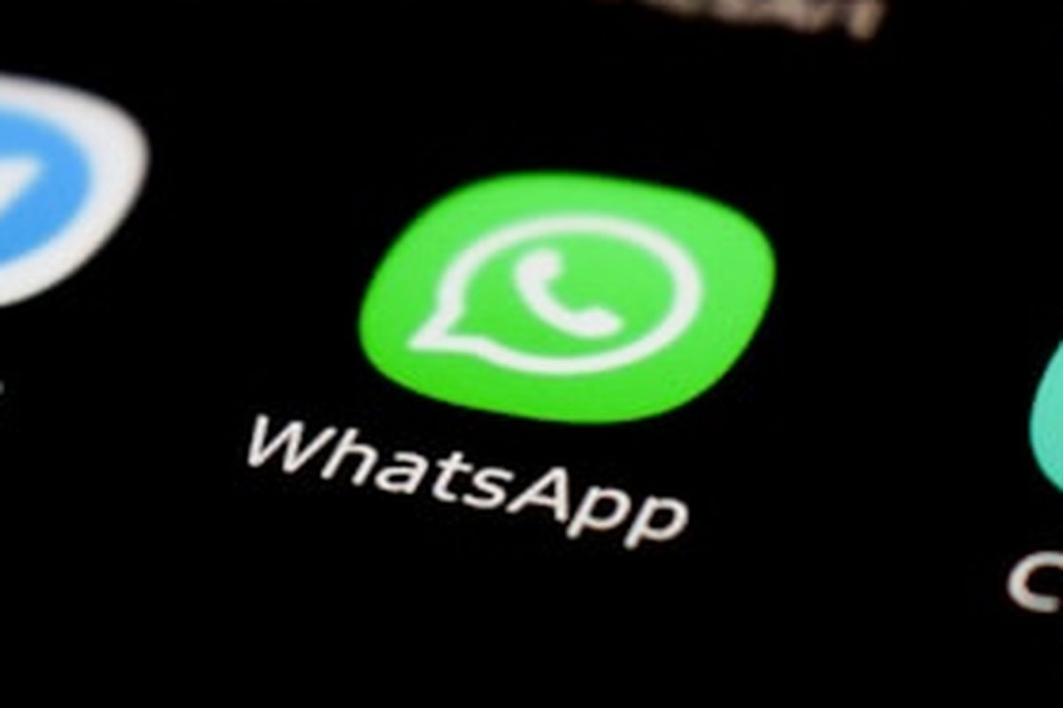 WhatsApp, whatsapp, trik WhatsApp, Trik agar Orang Lain Tak Bisa WhatsApp Kita Tanpa Blokir, Begini Caranya