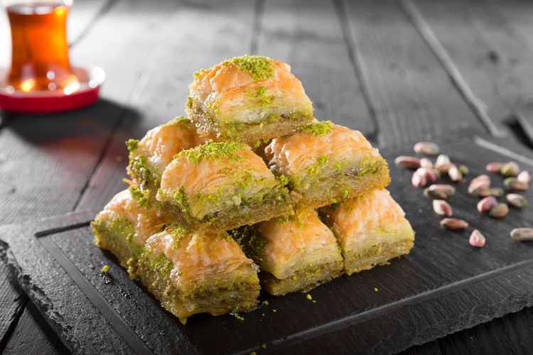 wisata kuliner, kuliner, street food, Mexico City, baklava, Neapolitan, 5 Kota Terbaik untuk Kulineran 2026, Surganya Pencinta Makan, 1. Tokyo, Jepang, 2. Bangkok, Thailand, 3. Mexico City, Meksiko, 4. Istanbul, Turkiye, 5. Napoli, Italia