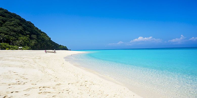 pantai, Tripadvisor, Asia, pantai terbaik di Asia, 10 Pantai Terbaik di Asia Versi Tripadvisor 2026, Ada dari Indonesia, 1. Banana Beach, Thailand, 2. Pantai Kelingking, Indonesia, 3. Pantai Radhanagar, India, 4. Pantai Palolem, India, 5. Pantai Mirissa, Sri Lanka, 6. White Beach, Filipina, 7. Pantai Bentota, Sri Lanka, 8. Pantai Railay, Thailand, 9. Pantai Nusa Dua, Indonesia, 10. Pantai Cenang, Malaysia