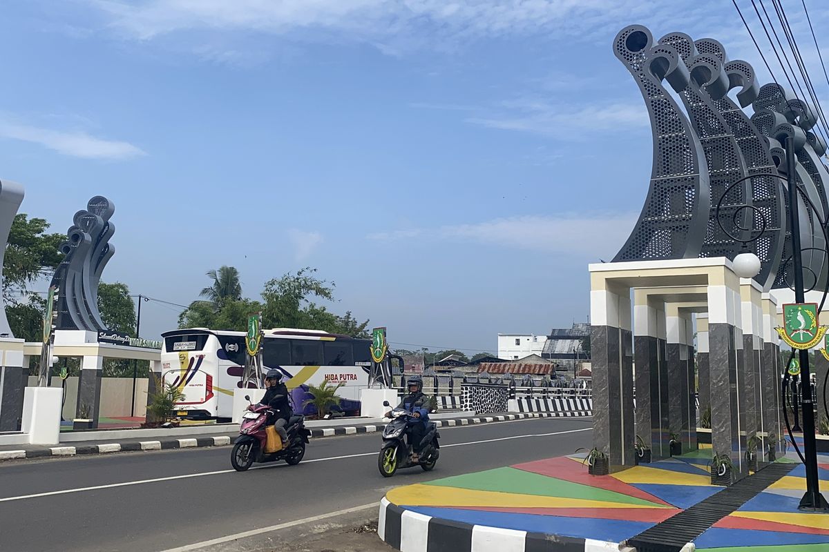 Sukabumi, Tol Bocimi, jalan alternatif, Jalan Alternatif dari Jakarta ke Sukabumi, Hindari Macet Tol Bocimi