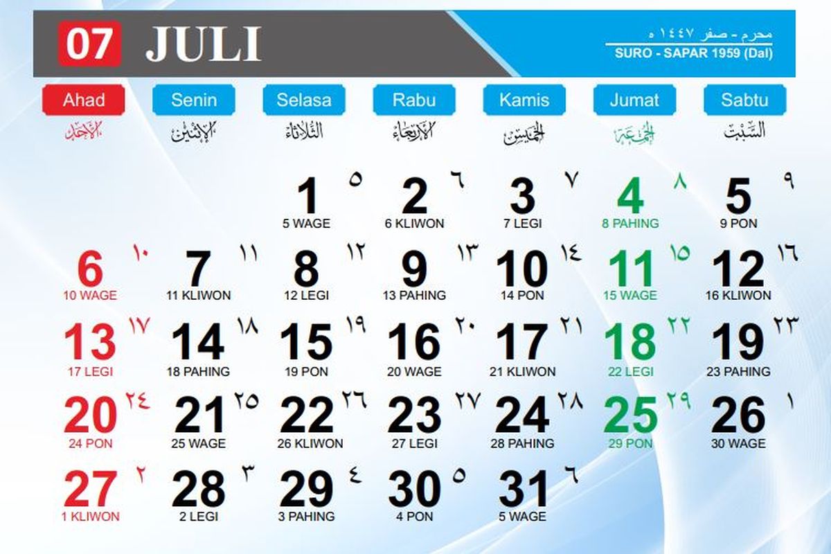 2 Juli 2025, Hari Kelautan Nasional, Hari UFO Sedunia, 2 juli 2025 hari apa, 2 Juli 2025 memperingati apa, 2 Juli 2025 Memperingati Apa? Ada Peringatan Hari Nasional dan Internasional